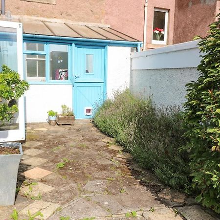 Castlebrae Villa Jedburgh Exterior photo
